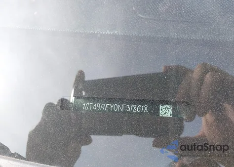 2022 GMC Sierra 2500Hd 4Wd Standard Bed Denali из США, поврежденный, VIN 1GT49REY0NF318618